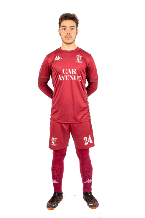 DIEGO BERNABEI DIEGO BERNABEI