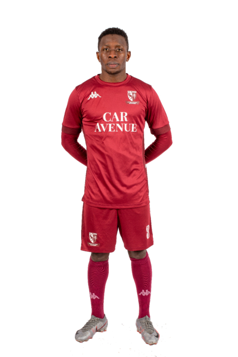IBRAHIMA SYLLA IBRAHIMA SYLLA