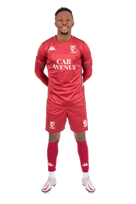 MOHAMED DIABY MOHAMED DIABY