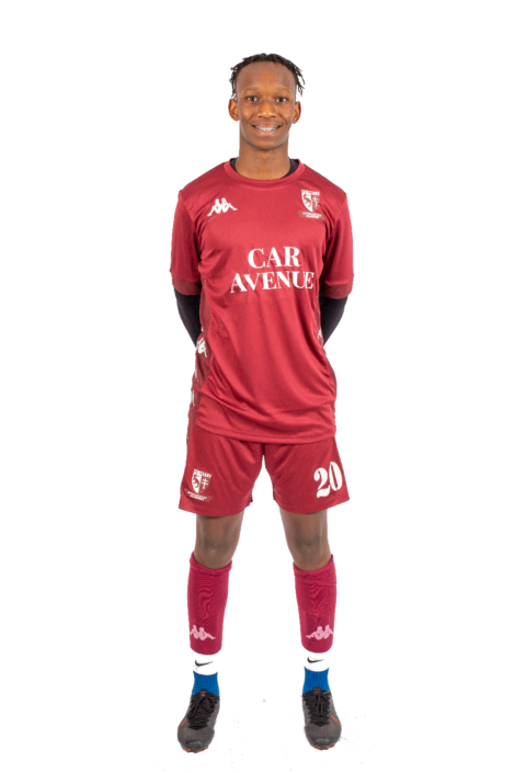 NKOSINATHI MLENGANA NKOSINATHI MLENGANA