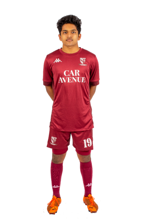 SANTHOSH CHEVERLHARAN SANTHOSH CHEVERLHARAN