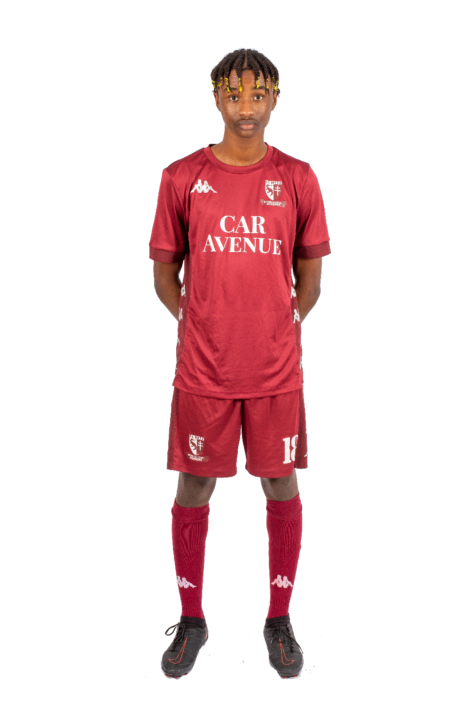 VALDONNE ABDOU HAMIDOU VALDONNE ABDOU HAMIDOU