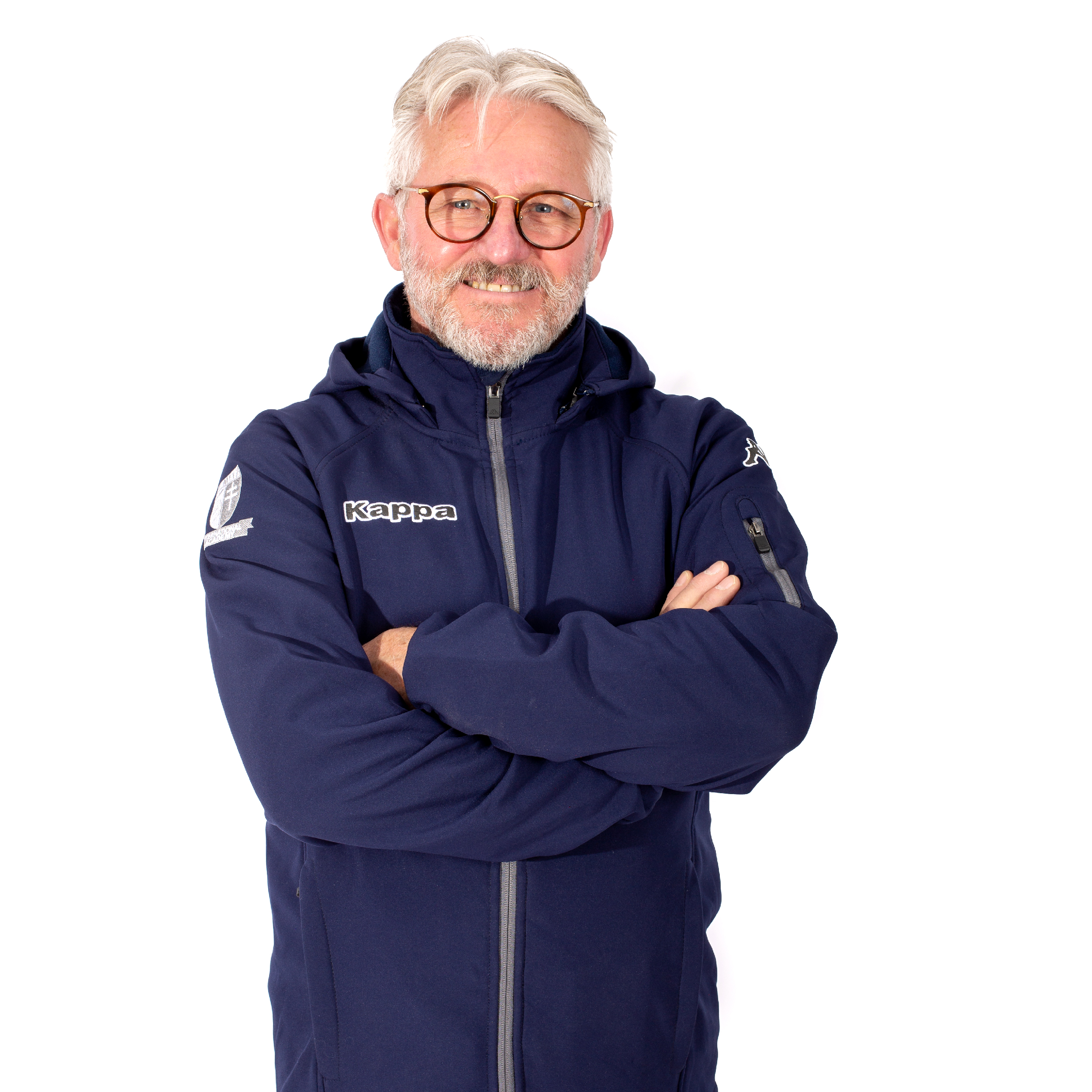 André Holle