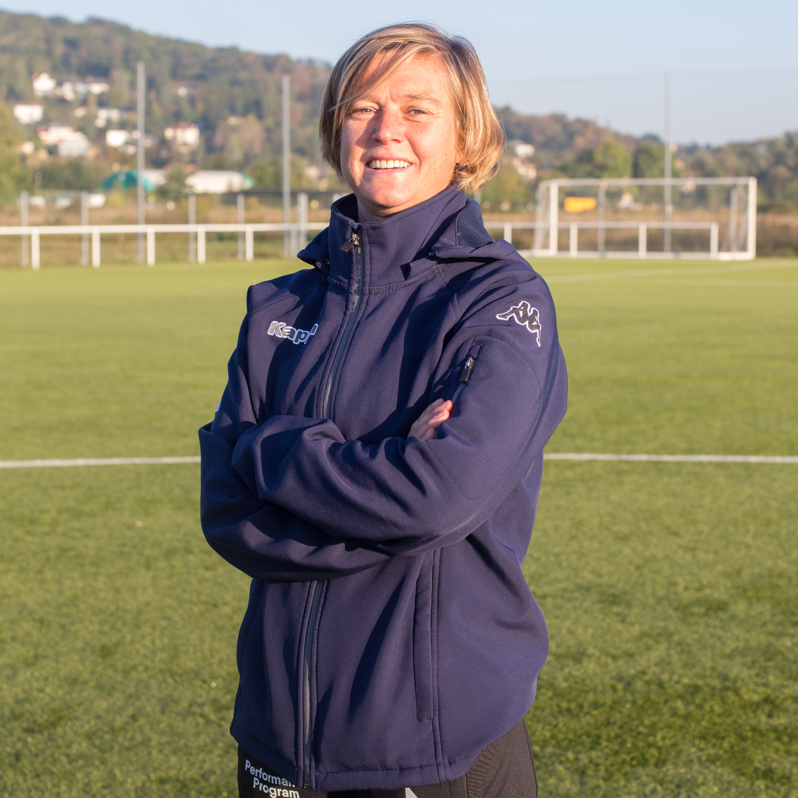 Céline Leuck