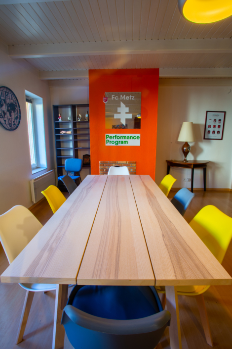 Hebergement Flow Hostel