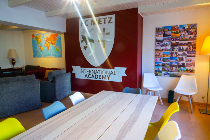 Hebergement Flow Hostel