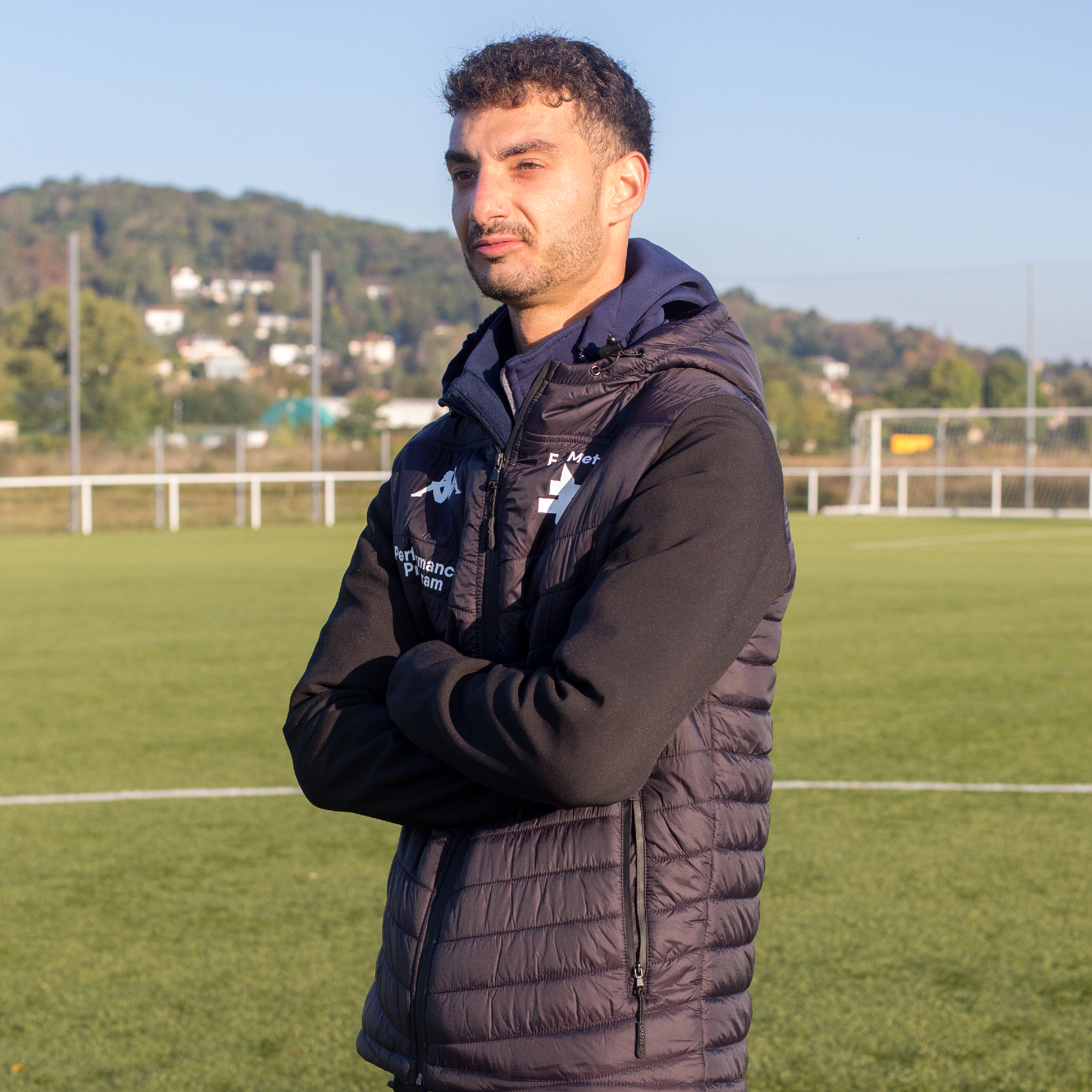 Rafik Rahmi