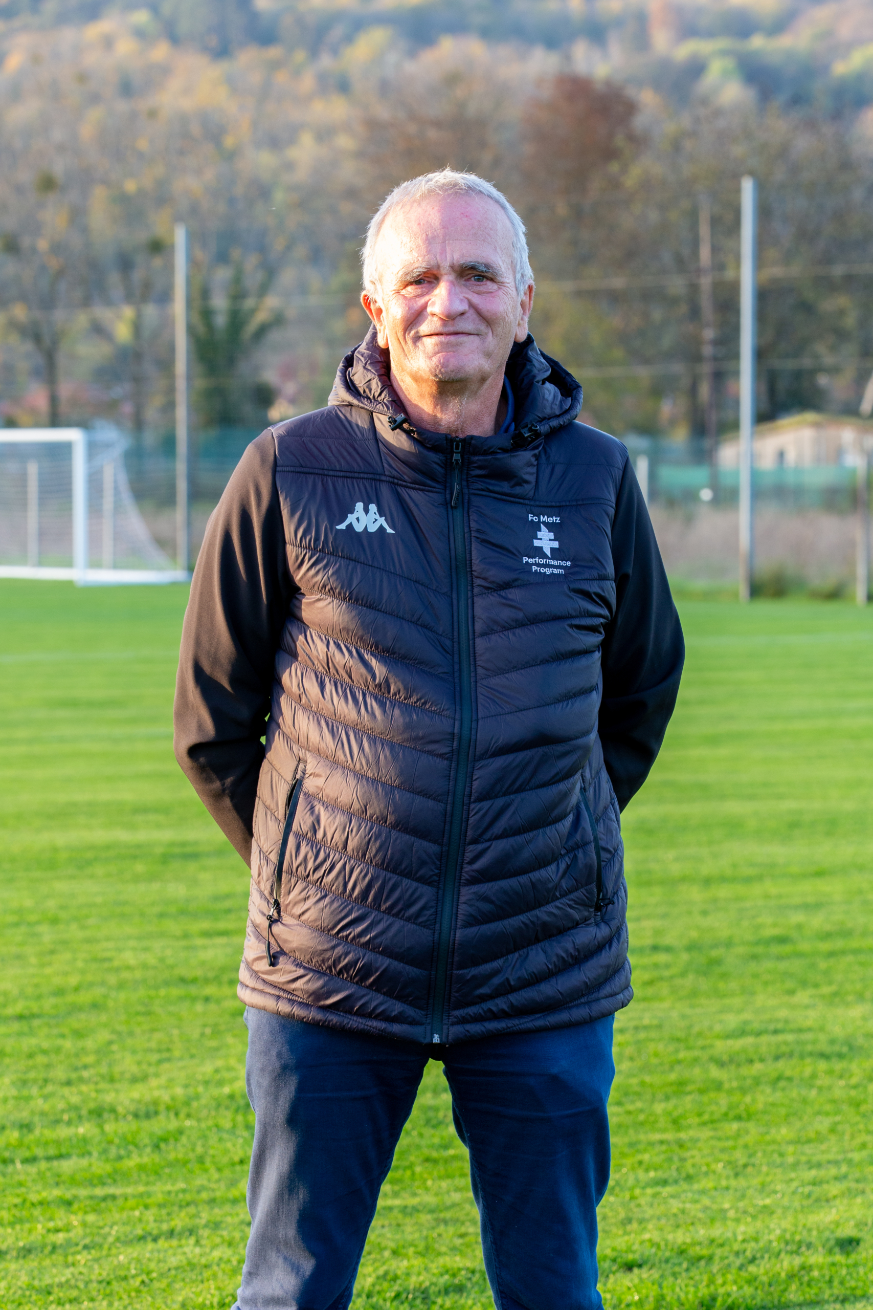 Luc Webert
